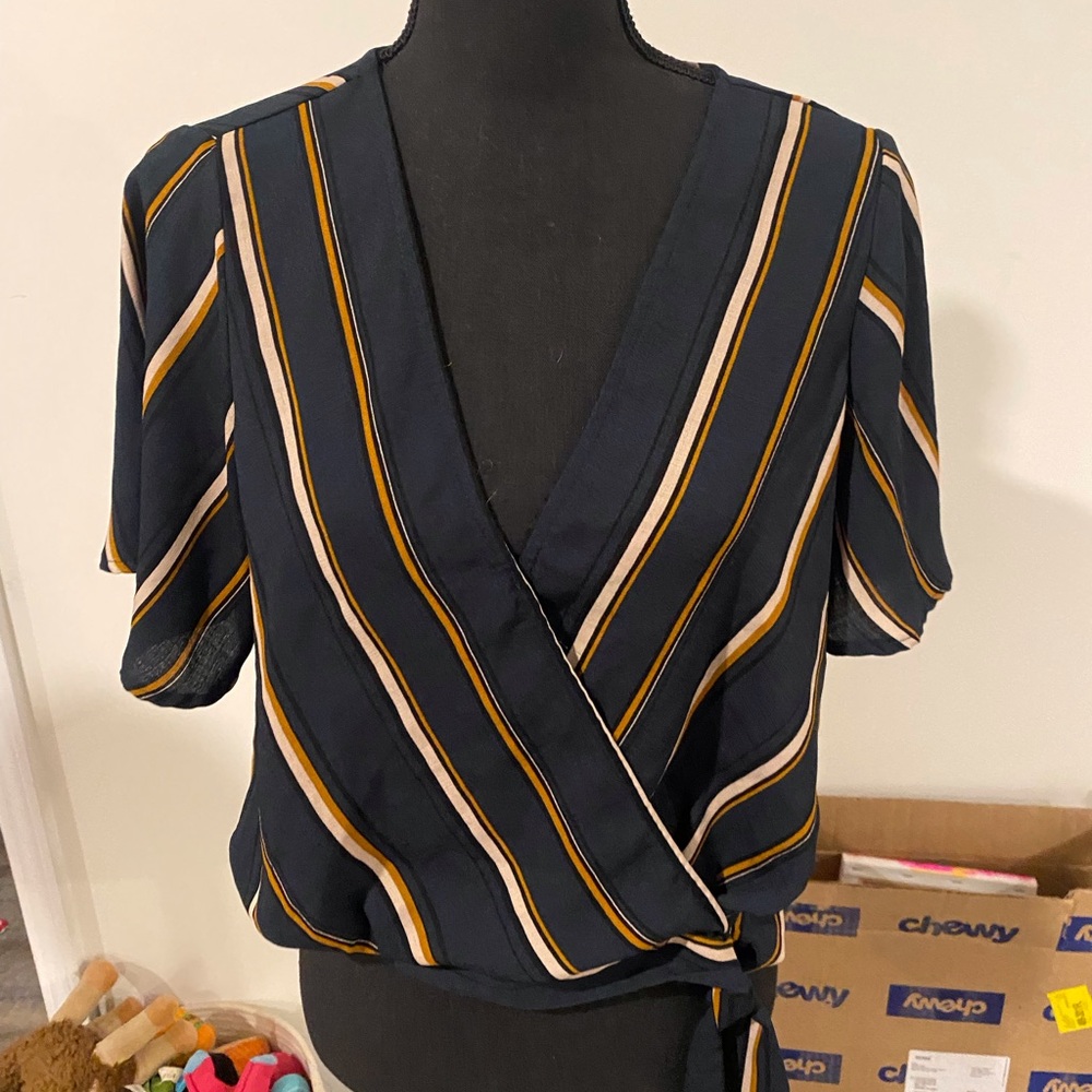 Xhiliration Shirt